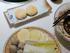 -牧雲子·臻选云南菜 .商务宴请(泰然大厦店)