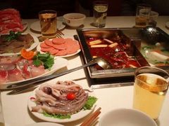 -海底捞火锅(泉城路店)