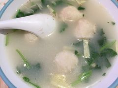 -小杨生煎(湟普汇店)