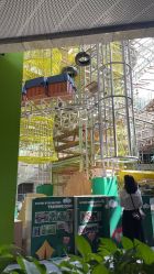 -君昂童子军儿童乐园(壹方城店)