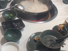 -狐狸爱上椰子鸡(滨江星光大道店)