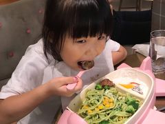 -BossBabe亲子餐厅(金光华广场店)