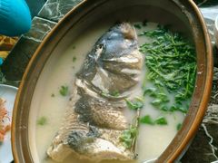 -风味小馆(天目湖宾馆店)