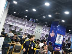 大堂-老虎滩大连海鲜烧烤(建邺云锦路总店)