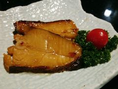 -梅筑·创意料理(王府井百货店)