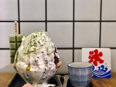 -WONDER ICE 萬得冰田(建設路总店)