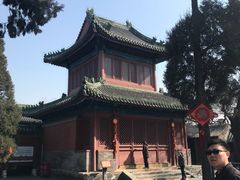 -历代帝王庙博物馆