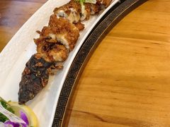 -醉壹号海鲜大排档(厦门美食地标店)