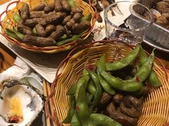 -木屋烧烤(坂田天安云谷店)