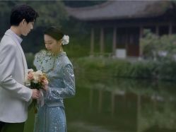 -摩玛婚纱摄影(杭州店)