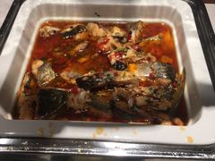 -云尚自助餐厅(佛山南海瞻云酒店)