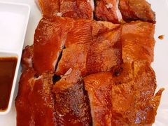 烤乳猪-大天然酒店(军民路店)