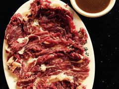 -八合里牛肉火锅(八合里总店)