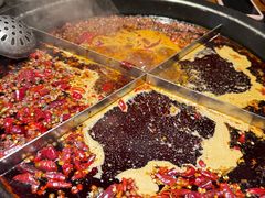 -陈眼镜火锅(总店)