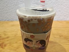 -九秋茶铺(三里屯店)