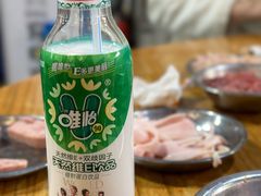 -渝味黄姐火锅(黄泥村店)