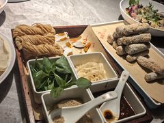 -解家河南菜(华山路店)