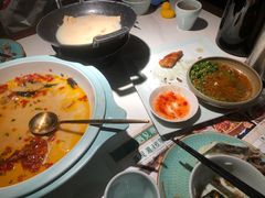 -遇见湘·地道湖南菜(云门店)