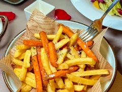 -大八江景意大利西餐厅LargeEight Italy Restaurant(1862时尚艺术中心店)