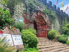 -广州莲花山旅游区