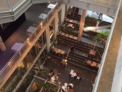 -ROAST coffee & eatery