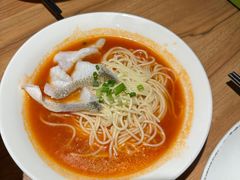 -太二酸菜鱼(福州泰禾店)