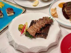 -月下料理(楷林IFC店)