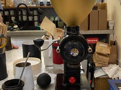 -Radar Coffee(思南路店)