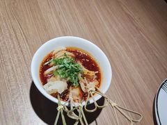 -新太二·鲜料川菜(万泰汇店)