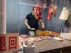 -牛鲜胜·潮汕牛肉自助火锅(番禺市桥店)