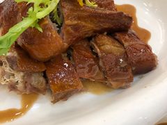 -椿记烧鹅(北门店)
