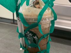 -星巴克(广州番禺钻汇广场分店)