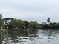-金鸡湖景区