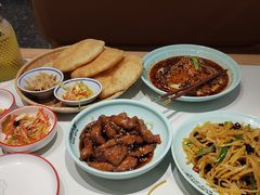 -大厨小馆(华阳城店)