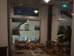 -BOR Eatery(安福路店)