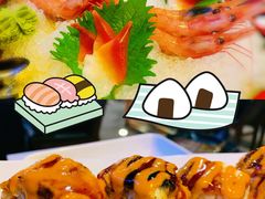 -神户赤童日式烤肉伙伴(东直门店)
