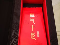 -蓬莱阁中餐厅(崇文门店)