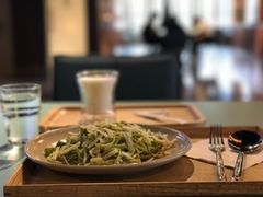 -sugarman espresso素饮糖人高新咖啡工厂
