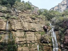 -云台山风景名胜区