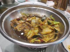 -三品香·江浙菜(松江九谊店)