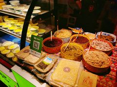 -桥门程记(兰州南关夜市店)