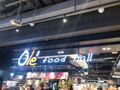 -Olé精品超市(北京合生汇店)