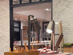 -航迹厨房 Merchant Kitchen(上海鲁能JW万豪侯爵酒店)