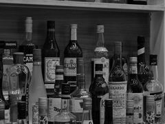 -BIJOU coffee&cocktail(龙岗万科广场店)