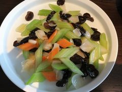 -佘山世茂艾美·御珍轩中餐厅