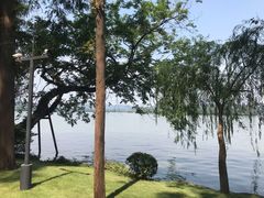 -浙江西子宾馆·瑶园咖啡厅