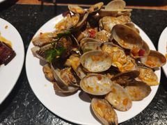 -汉巴味德(大悦城店)