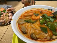 -蔡澜Pho·越南粉餐厅(海上世界店)