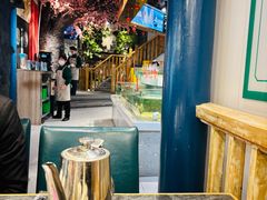 -南海底小海鲜·湘菜(鲁巷吴家湾店)
