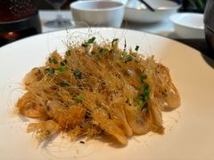 -狮王府淮扬菜(夫子庙老门东店)